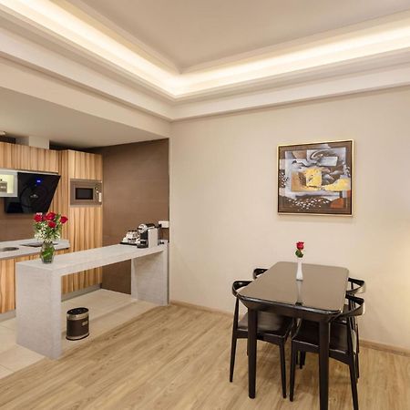 Braira Al Azizya Hotel & Resort Ель-Хубар Екстер'єр фото