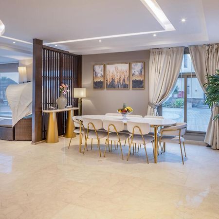 Braira Al Azizya Hotel & Resort Ель-Хубар Екстер'єр фото