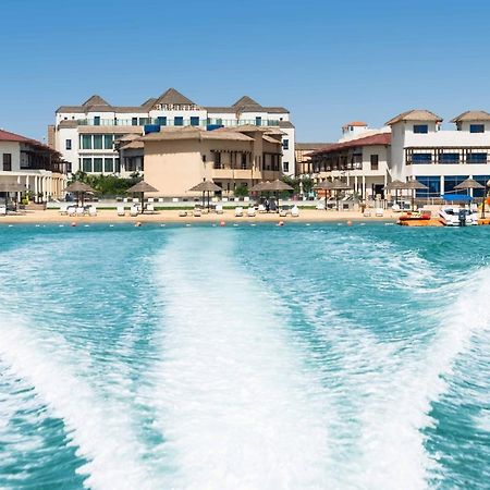 Braira Al Azizya Hotel & Resort Ель-Хубар Екстер'єр фото