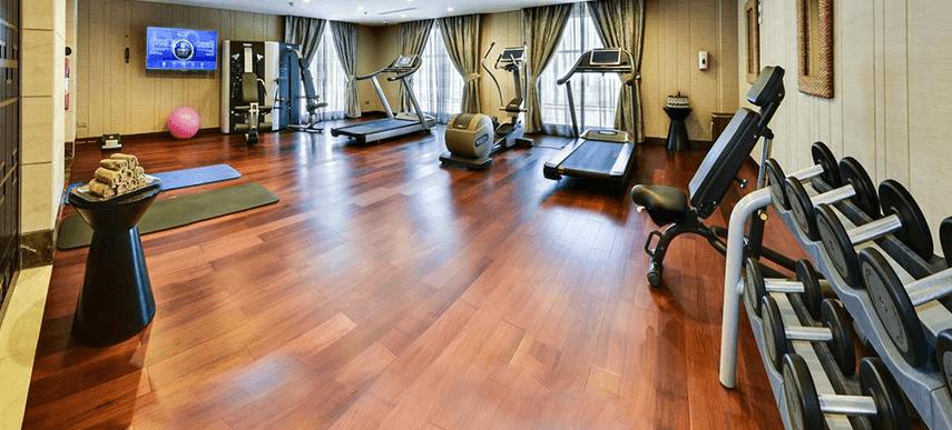 Braira Al Azizya Hotel & Resort Ель-Хубар Екстер'єр фото