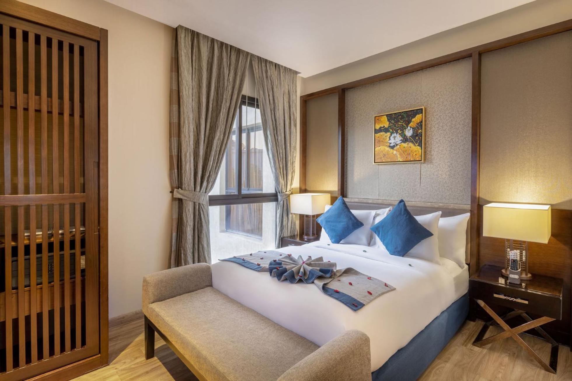 Braira Al Azizya Hotel & Resort Ель-Хубар Екстер'єр фото