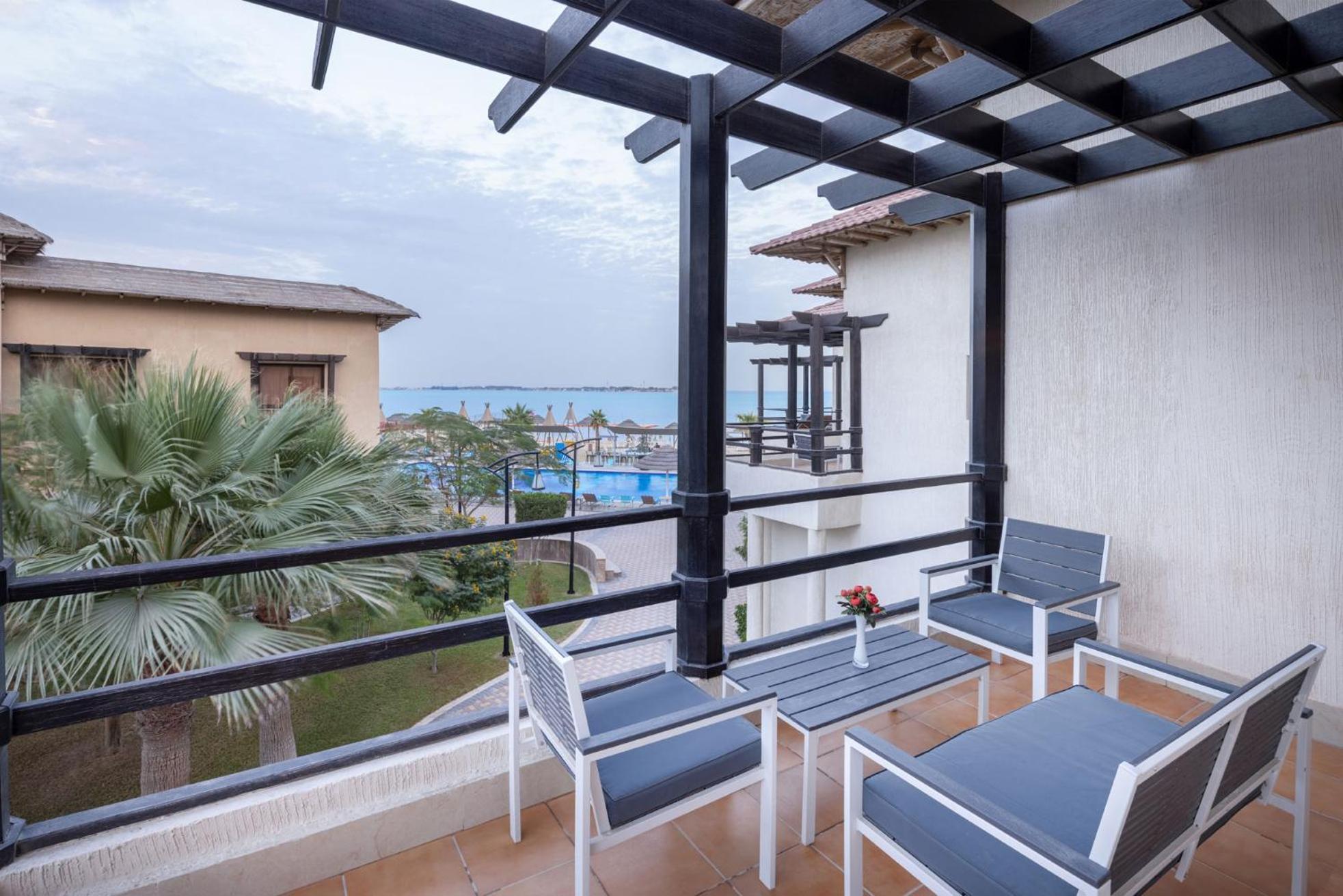 Braira Al Azizya Hotel & Resort Ель-Хубар Екстер'єр фото