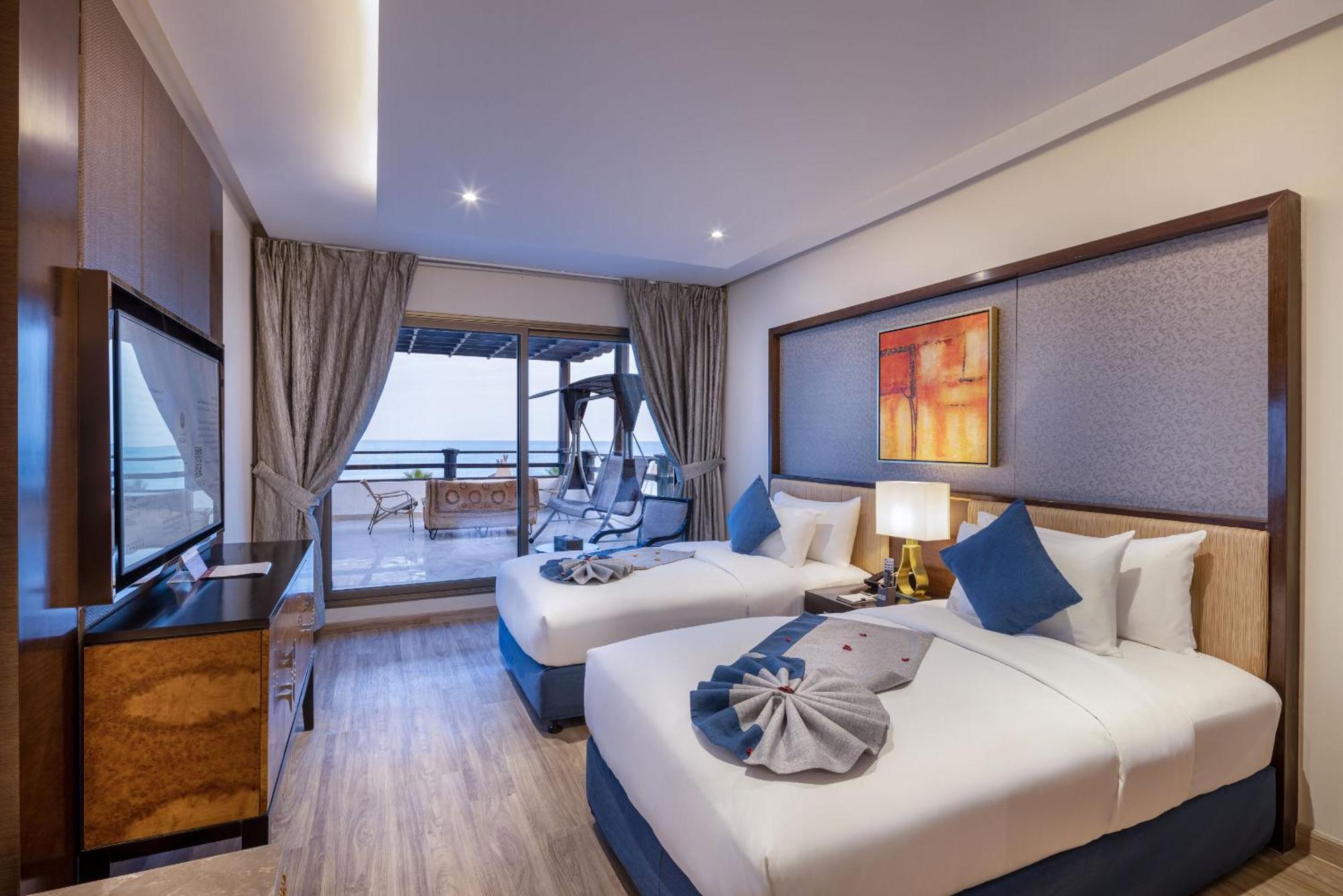Braira Al Azizya Hotel & Resort Ель-Хубар Екстер'єр фото