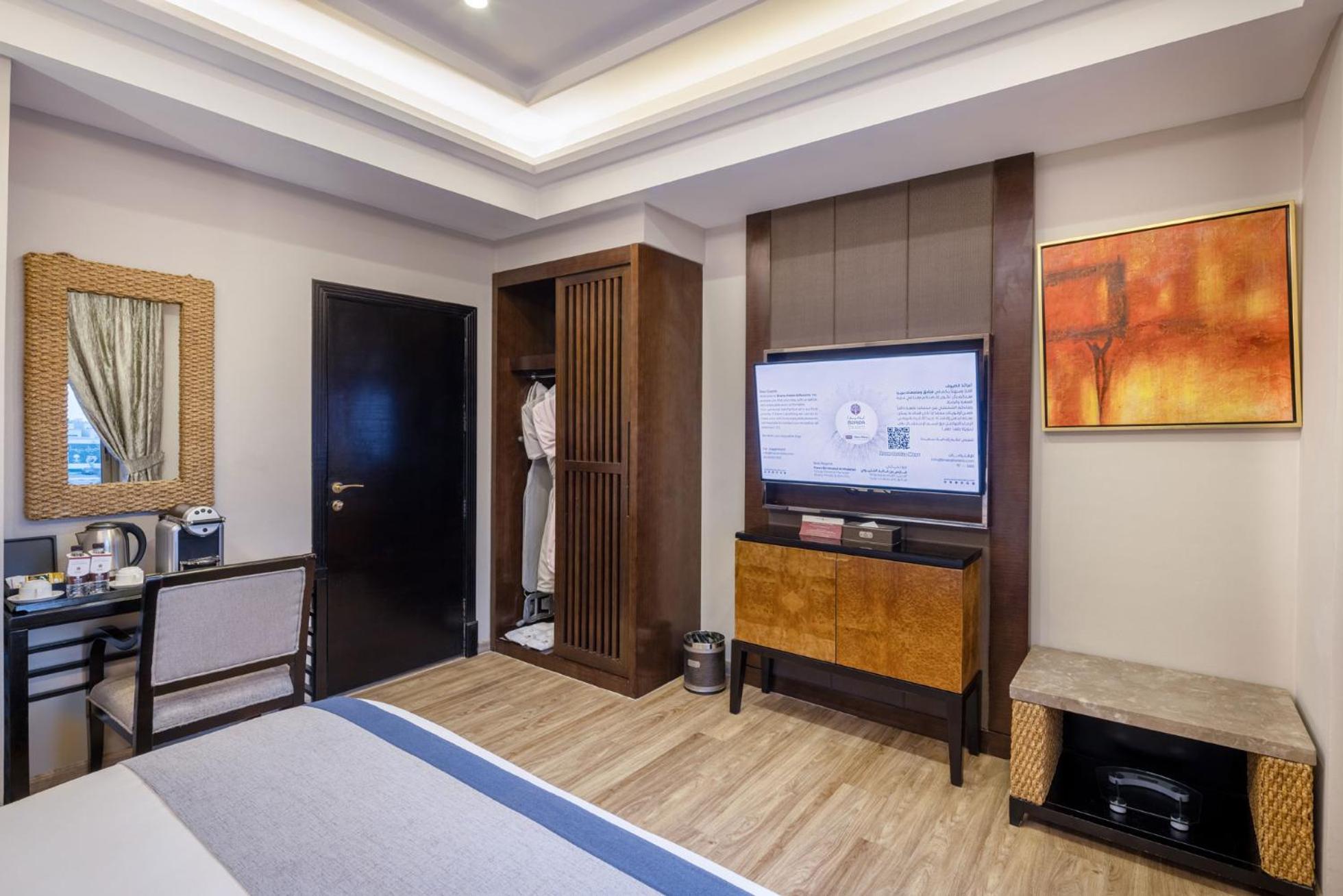 Braira Al Azizya Hotel & Resort Ель-Хубар Екстер'єр фото