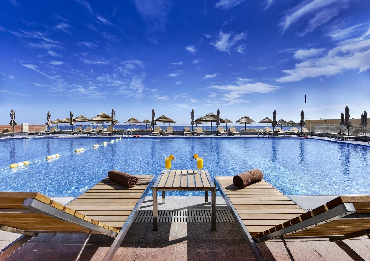 Braira Al Azizya Hotel & Resort Ель-Хубар Екстер'єр фото