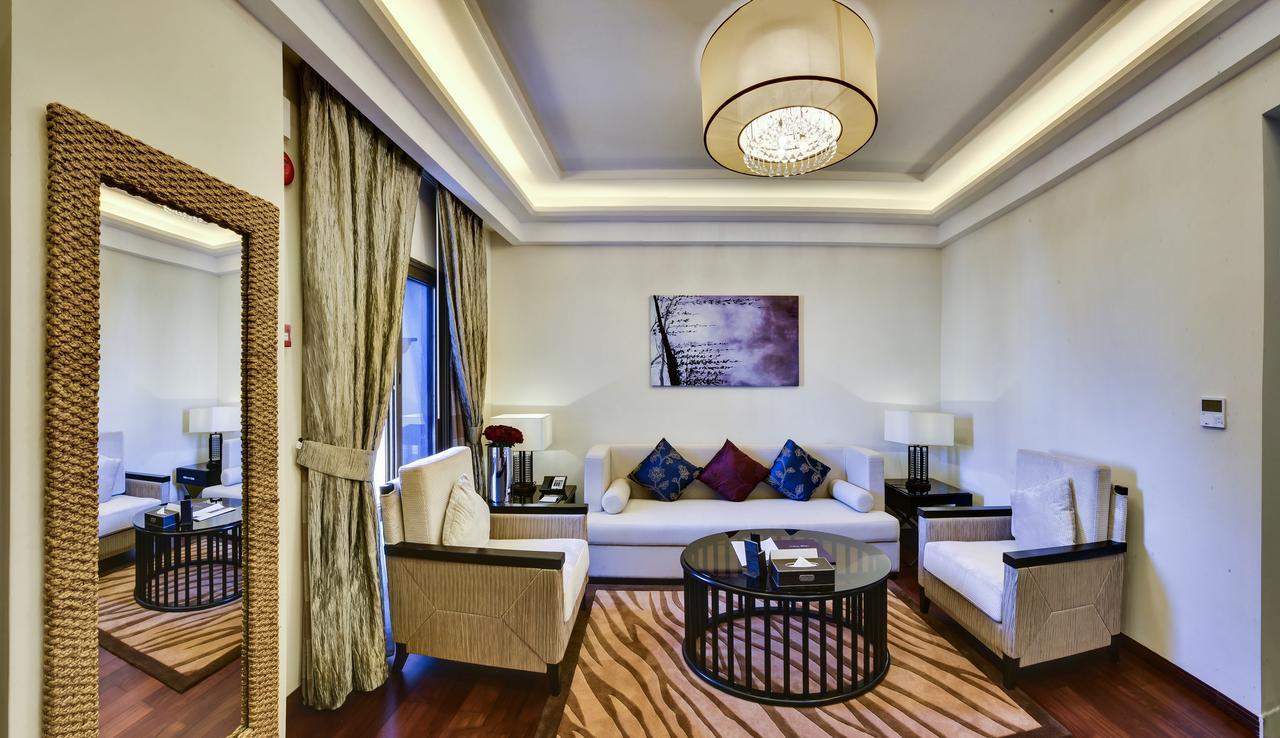 Braira Al Azizya Hotel & Resort Ель-Хубар Екстер'єр фото