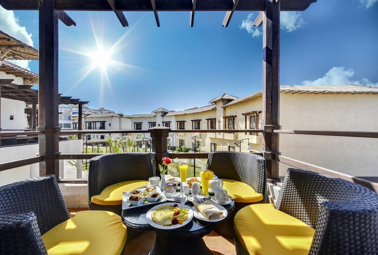 Braira Al Azizya Hotel & Resort Ель-Хубар Екстер'єр фото