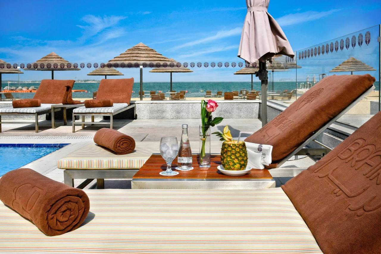 Braira Al Azizya Hotel & Resort Ель-Хубар Екстер'єр фото