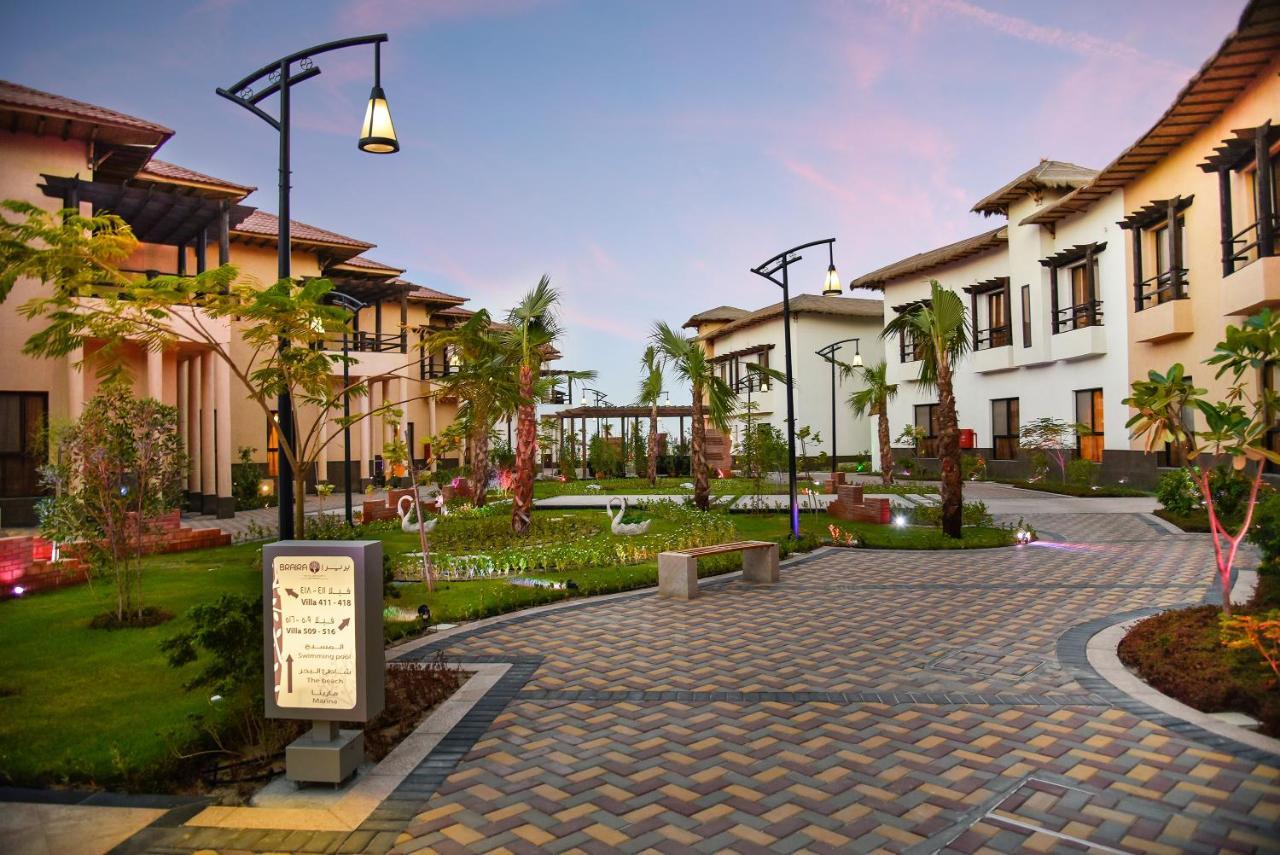 Braira Al Azizya Hotel & Resort Ель-Хубар Екстер'єр фото