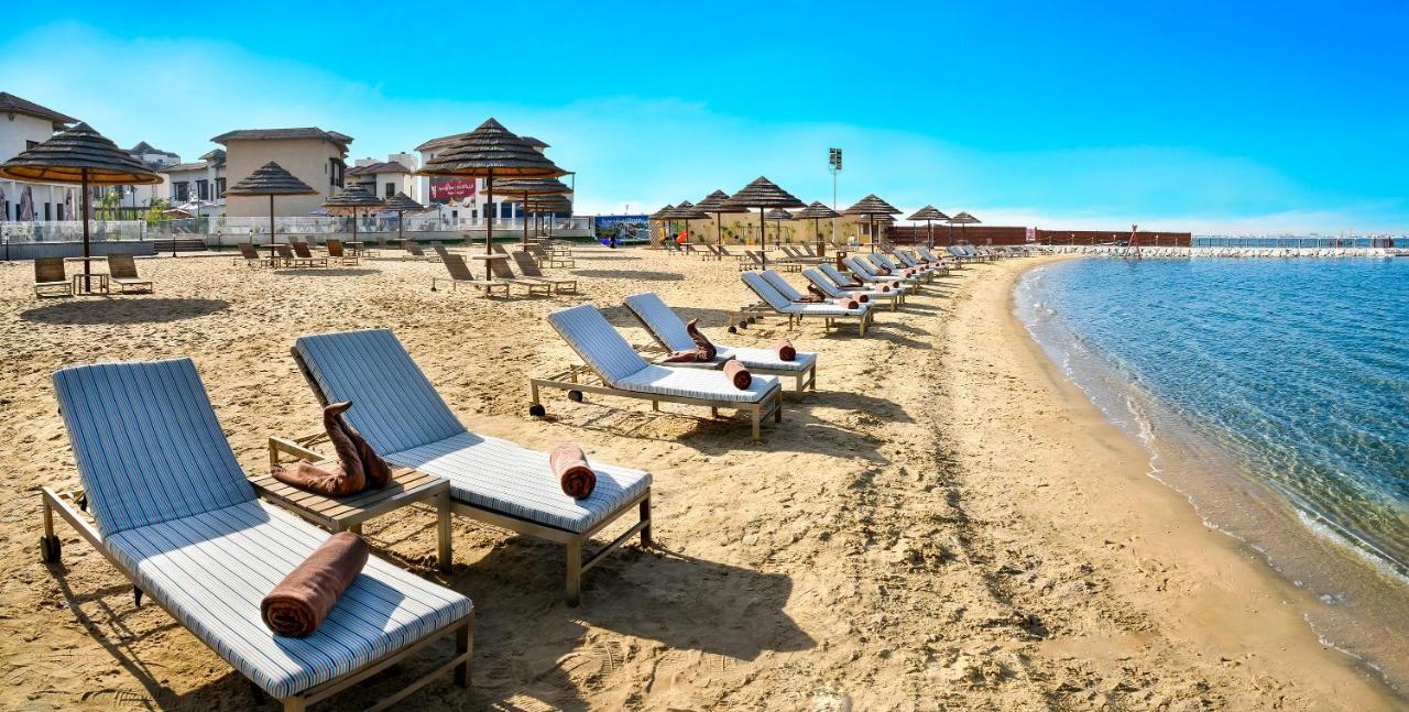 Braira Al Azizya Hotel & Resort Ель-Хубар Екстер'єр фото