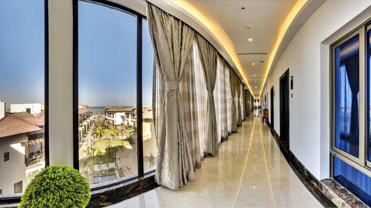 Braira Al Azizya Hotel & Resort Ель-Хубар Екстер'єр фото