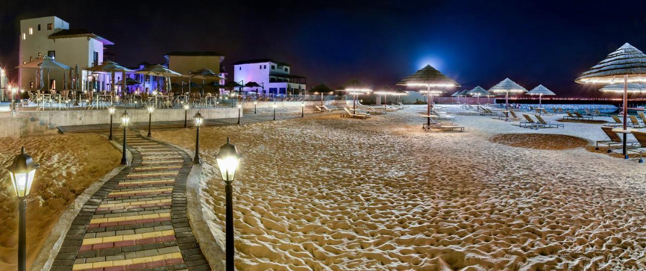 Braira Al Azizya Hotel & Resort Ель-Хубар Екстер'єр фото