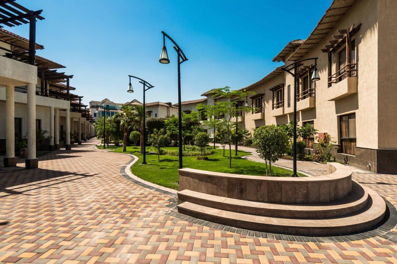 Braira Al Azizya Hotel & Resort Ель-Хубар Екстер'єр фото