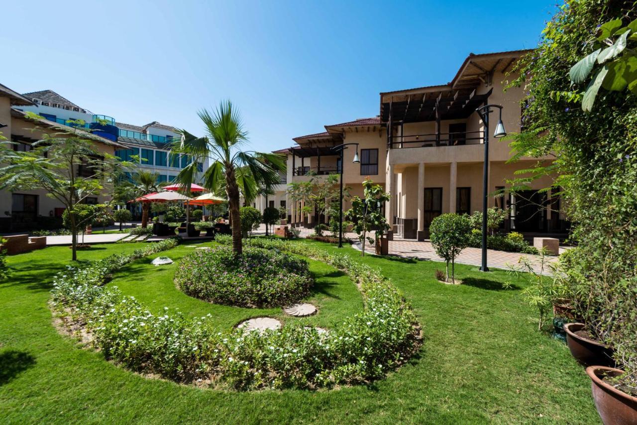 Braira Al Azizya Hotel & Resort Ель-Хубар Екстер'єр фото