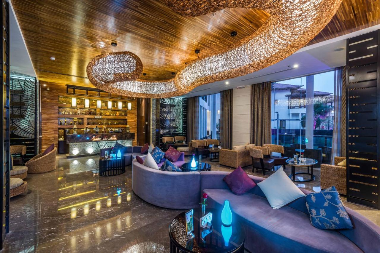Braira Al Azizya Hotel & Resort Ель-Хубар Екстер'єр фото