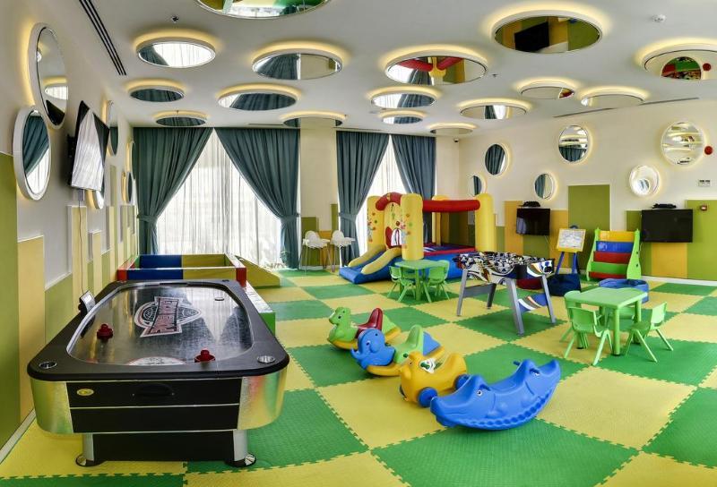 Braira Al Azizya Hotel & Resort Ель-Хубар Екстер'єр фото